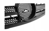 Grill atrapa Mercedes W163 98-05 amg style black