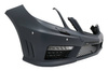 BODY KIT MERCEDES W212 09-13 AMG STYLE E63 LED DRL