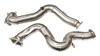 Downpipe Audi RS6 C7 RS7 S6 C7 S7 4.0 TFSI V8