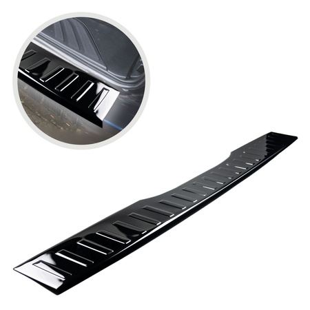 Listwa tylnego zderzaka Mercedes-Benz Vito W447 VAN III 2014-