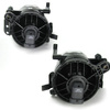 HALOGENY CLEAR BMW E46 E60 E90 E92 E93 M5 M3