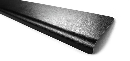 progi STANDARD do Opel Corsa Van F Van(5) (2019-) - Black