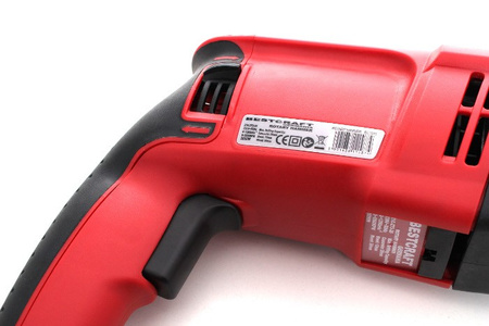 Młotowiertarka 2600W KD1510