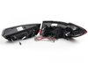 Lampy diodowe do BMW G20 19-22 red laser LED