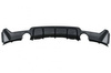 DYFUZOR BMW F32 F33 PERFORMANCE GLOSSY -O---O-