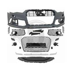 ZDERZAK PRZEDNI AUDI A6 C7 14-18 RS6-OPTIK