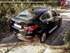 STOPNIE PROGOWE BMW X4 F26 2014-