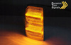 KIERUNKOWSKAZY LUSTEREK LED do DUCATO BOXER JUMPER