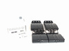 ZESTAW TOREB KJUST 4 SZT DO BOKSU DACHOWEGO PACKLINE NX195