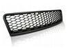 Grill przedni atrapa Audi A6 C5 01-04 RS-TYPE Blac