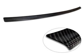 Nakładka na zderzak tylny do MG 4