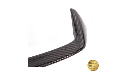 Lotka skrzydło Carbon BMW 1 E81 E87 2004-2011