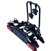 Platforma bagażnik rowerowy Aguri Active Bike 2 rowery black