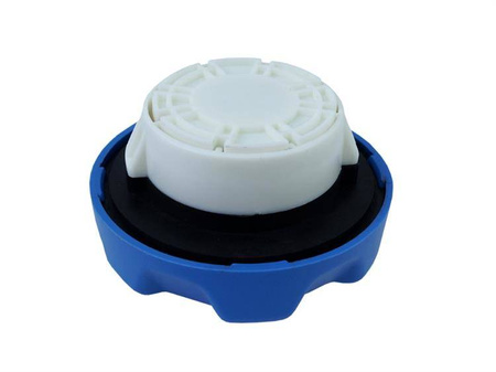 Korek wlewu AdBlue FI 60mm, Volvo, RVI