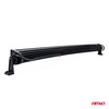 Lampa robocza panelowa LED BAR zakrzywiona AWL47 729W 130cm 58320lm 12V 24V AMIO-03258