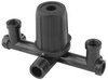 Listwa presostatu do kompresora PM-KO-100T-150T-200T-230/400V-LI