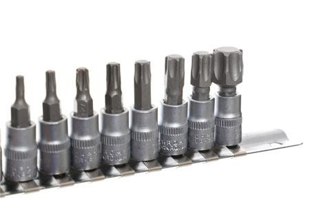 Zestaw Nasadek 1/4"  9el. KD10241