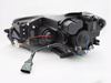 Lampy przednie VW Golf 7 17-19 LED drl seq chrome