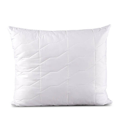 PODUSZKA LIVIA ELEGANCKA MIĘKKA TRWAŁA ANTYALERGICZNA MIKROFIBRA