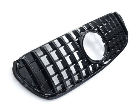 GRILL MERCEDES W470 X-KLASSE PANAMERICANA AMG GT