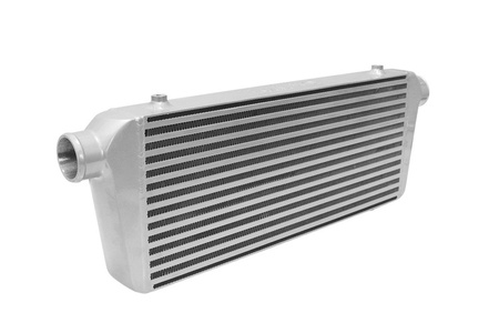 Intercooler TurboWorks 550x230x65 2,25" BAR AND PLATE
