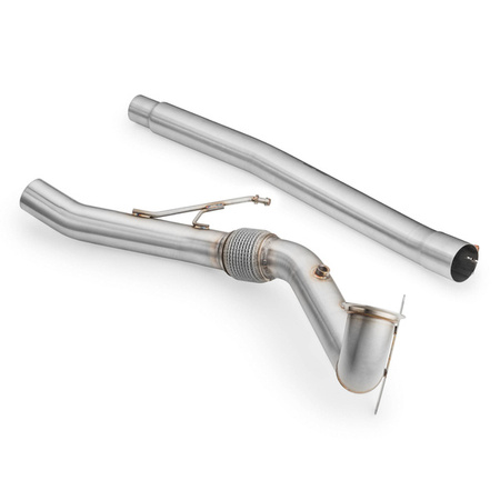 Downpipe VOLKSWAGEN Golf VII R 2.0 TSI