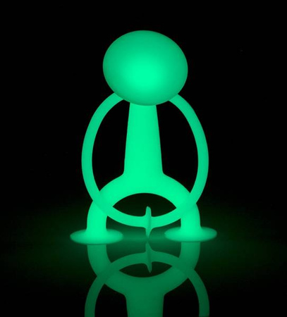 Zabawka kreatywna Oogi Glow