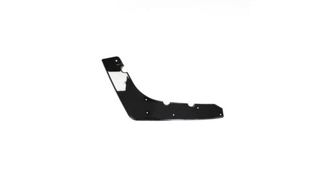 Tylny dyfuzor Gloss Czarny BMW M4 F82 F83 M3 F80 2013-obecnie