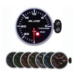 ZEGAR SLIDE PK-SC 52mm - VACUUM