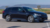 Nakładka na zderzak tylny Kia Optima IV Kombi