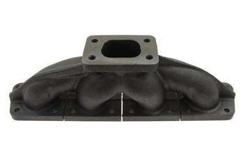 Kolektor wydechowy Audi 1.8T 20V T3 Żeliwny