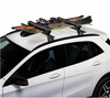 Uchwyt narciarski bagażnik na narty Ski Rack 6