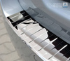 Nakładka na zderzak tylny do BMW serii 5 F11 Touring (Lustro)