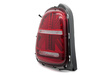 Światła tylne led czerwony biały seq pasuje do Mini Cooper F55 F56 F57 14-17 6-pin