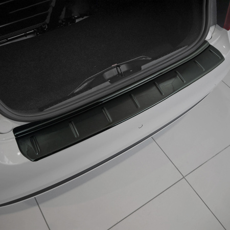 Listwa tylnego zderzaka Fiat 500C 312 Kabriolet I 2D 2009-