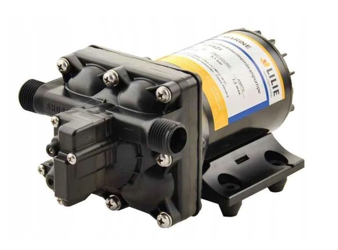 Pompa ciśnieniowa Shurflo 7L 1,4bar