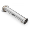 Downpipe BMW F07, F10, F11 518d, 520d/dx, 525d/dx N47N, N47S1 +KATALIZATOR