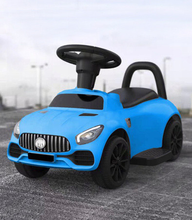 JEŹDZIK NA AKUMULATOR AUTO ŚWIATŁA MUZYKA DLA DZIECKA