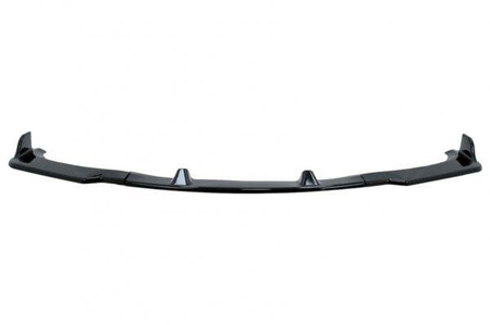 DOKŁADKA BMW E90 E91 LCI 08-11 PIANO BLACK SERIA