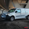 Belka ostrzegawcza bezprzewodowa LED z pilotem R65 R10 326x186x63 26W 12V 24V AMIO-04369