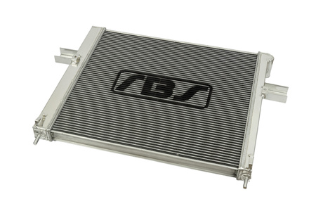 Aluminiowa chłodnica wody Jeep Grand Cherokee WJ