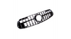 Grill sportowy GT Chrome & Black MERCEDES GLC X253 GLC C253 Facelift 2019-2022