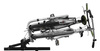 Bagażnik rowerowy Caravan Smart - Thule