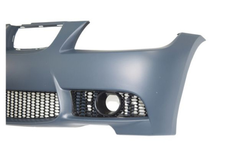 ZDERZAK BMW E90 E91 05-08 LOOK M3 SEDAN TOURING