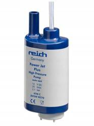 Pompka do wody Power Jet Plus 12v 25 l/min 2.1 bar