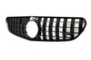 GRILL MERCEDES W217 S63 S65 PANAMERICANA BLACK