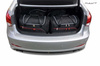 HYUNDAI i40 LIMOUSINE 2011+ TORBY DO BAGAŻNIKA 4 SZT