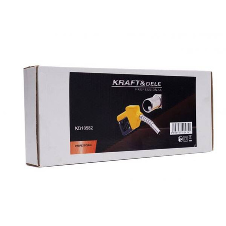 Pistolet/nalewak do paliwa KD10582