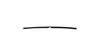 Lotka Lip Spoiler Matt Black MERCEDES CLS C218 2011-2017