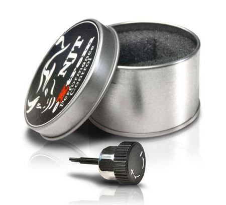 Zawieszenie gwintowane njt extreme BMW E36 4+6 CYL. 6/92-